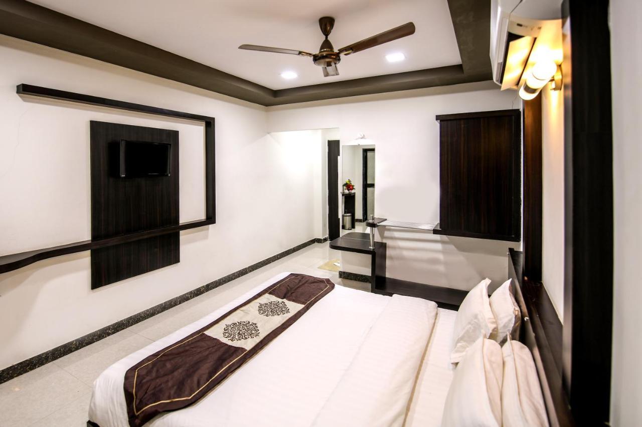 Saavaj Resort, Sasan Gir - Where Wilderness Meets Luxury 外观 照片