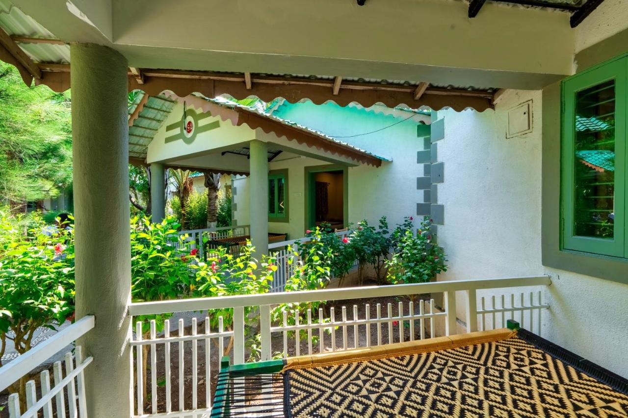 Saavaj Resort, Sasan Gir - Where Wilderness Meets Luxury 外观 照片